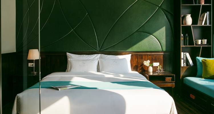 Peony Cruises 2 Days 1 Night - Ideal Travel Asia 6