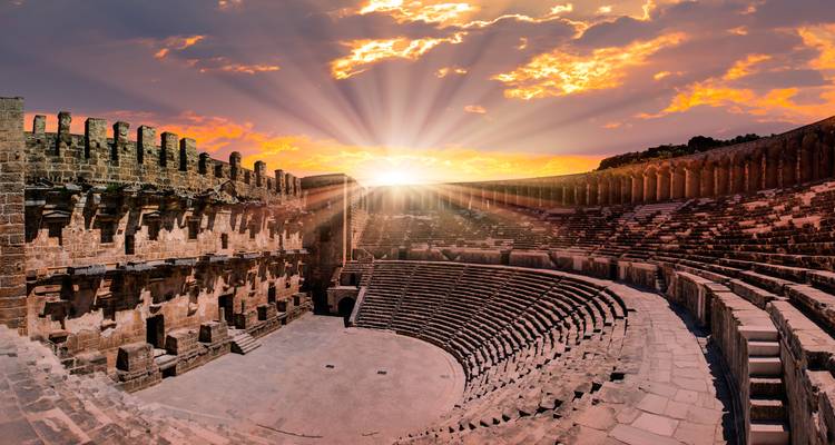 Fantástico circuito de lujo a Turquía - Ciconia Exclusive Journeys 1