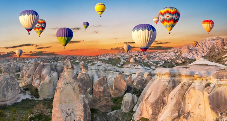 Fantástico circuito de lujo a Turquía - Ciconia Exclusive Journeys 3