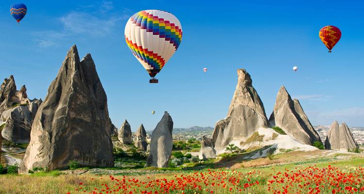 Fantástico circuito de lujo a Turquía - Ciconia Exclusive Journeys 6