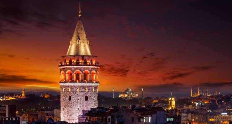 Fantástico circuito de lujo a Turquía - Ciconia Exclusive Journeys 8