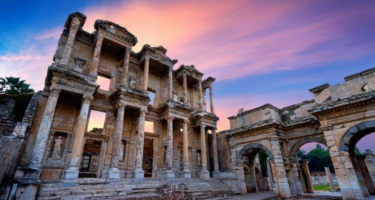 Circuito de Lujo Esplendor de Turquía - Ciconia Exclusive Journeys 8
