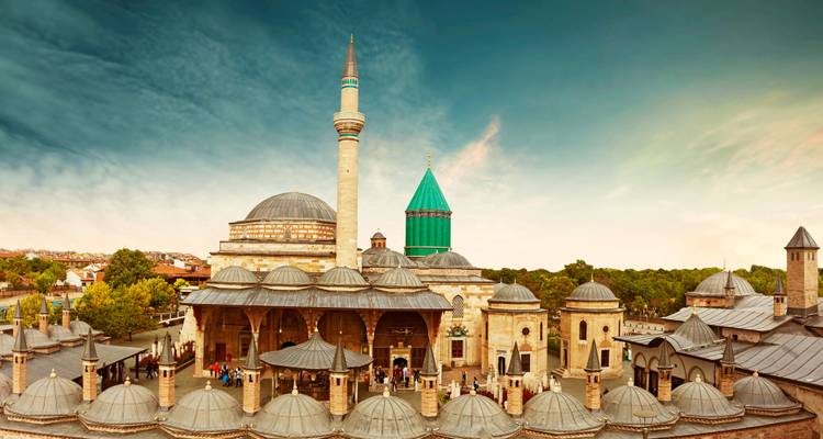 Circuit de luxe en Turquie - Ciconia Exclusive Journeys 10