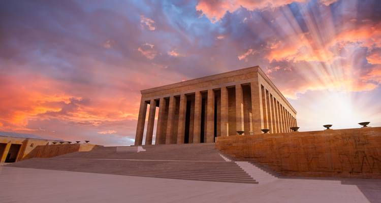 Lo Mejor de Anatolia: Viaje de Lujo por Turquía - Ciconia Exclusive Journeys 2