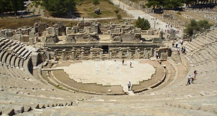 Les grands classiques de la Turquie - Urban Explorist Travel 3