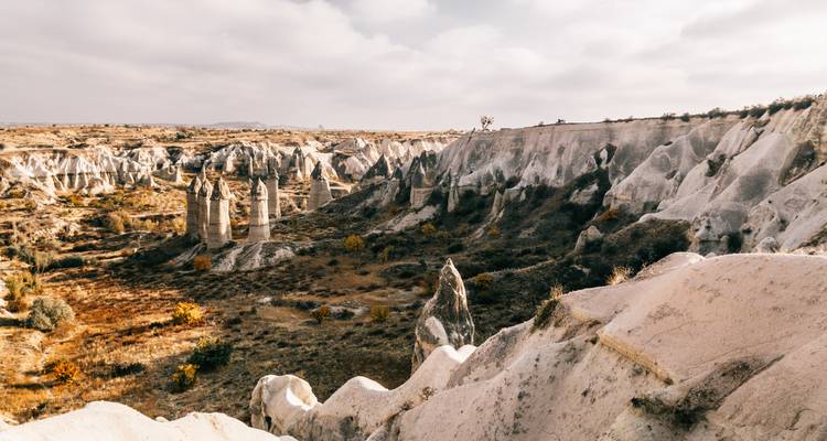 Les grands classiques de la Turquie - Urban Explorist Travel 4