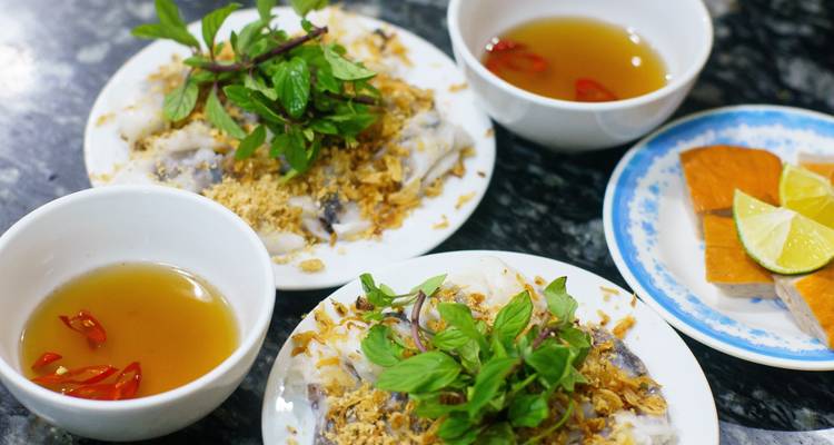 Saigon Street Food - Circuit en moto - Rejoindre l'excursion - Ideal Travel Asia 3