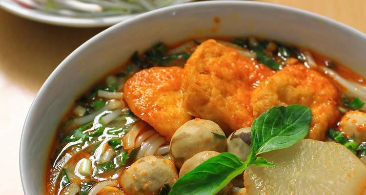 Saigon Street Food - Circuit en moto - Rejoindre l'excursion - Ideal Travel Asia 4
