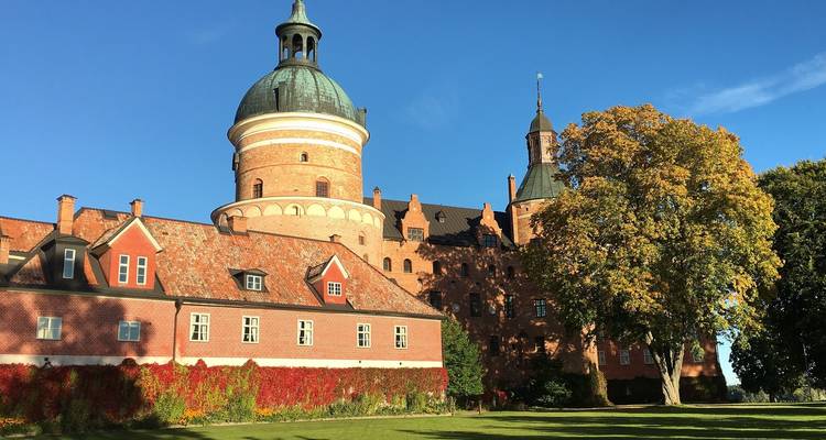 Schweden Urlaub - Südschweden Rundreise - Oasis Travel 1