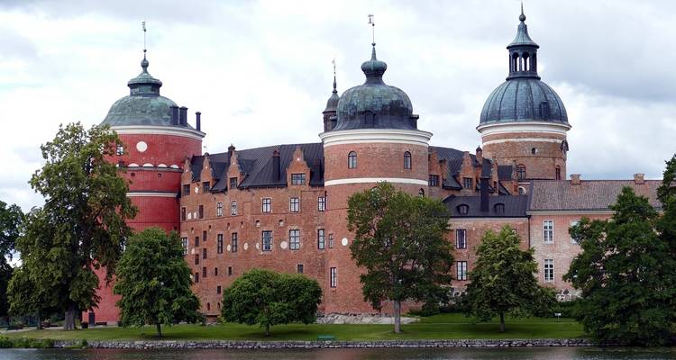 Schweden Urlaub - Südschweden Rundreise - Oasis Travel 3