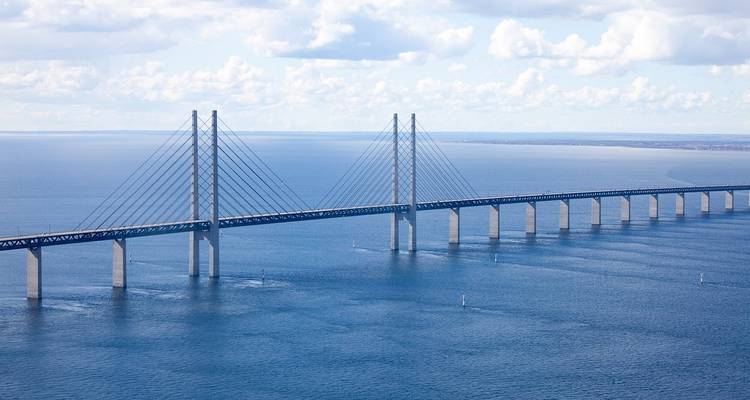 Schweden Urlaub - Südschweden Rundreise - Oasis Travel 6