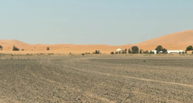3-Day, 2-Night Camp Adventure from Fes to Marrakech - Escorted Morocco Tours 6