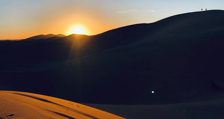 Circuit de 4 jours de Fès à Marrakech via Merzouga, Maroc - Escorted Morocco Tours 7