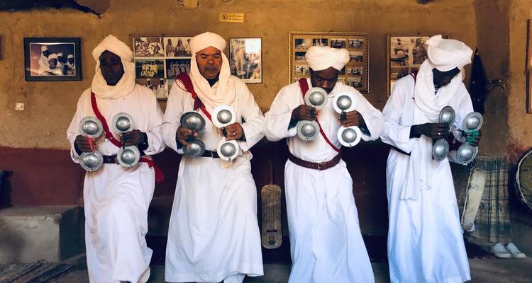 Explora el desierto de Merzouga: aventura de 3 días y 2 noches - Escorted Morocco Tours 4