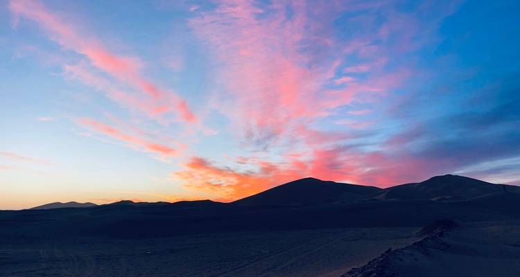 Excursión de 6 días por el desierto del Sáhara de Fez a Marrakech, Marruecos - Escorted Morocco Tours 8