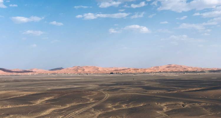 8 Days Desert - Coastal Guided Tour - From Fes to Casablanca - Escorted Morocco Tours 2