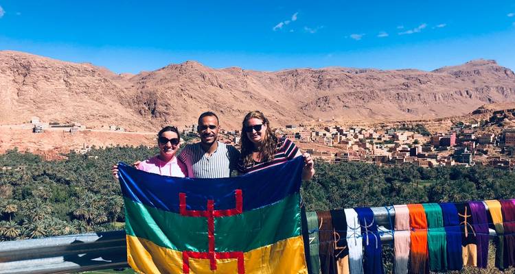 8 Days Desert - Coastal Guided Tour - From Fes to Casablanca - Escorted Morocco Tours 7