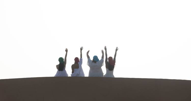 8 Days Desert - Coastal Guided Tour - From Fes to Casablanca - Escorted Morocco Tours 8