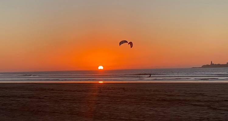 8 Days Desert - Coastal Guided Tour - From Fes to Casablanca - Escorted Morocco Tours 9