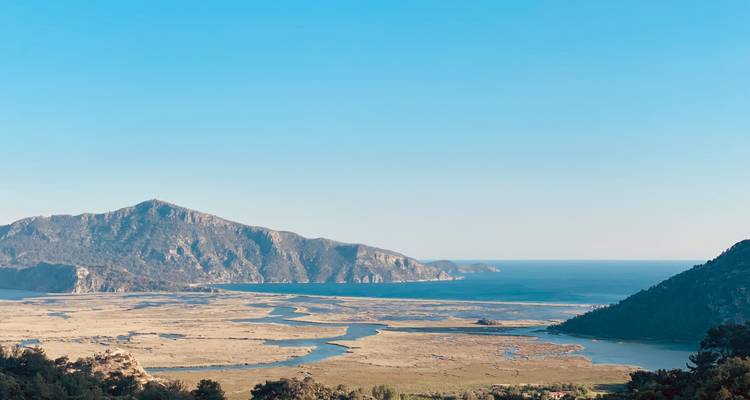 Geluxe : Turquie : Istanbul, Cappadoce & Randonnée sur la Riviera turque - G Adventures 2