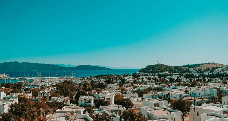 Geluxe : Turquie : Istanbul, Cappadoce & Randonnée sur la Riviera turque - G Adventures 4