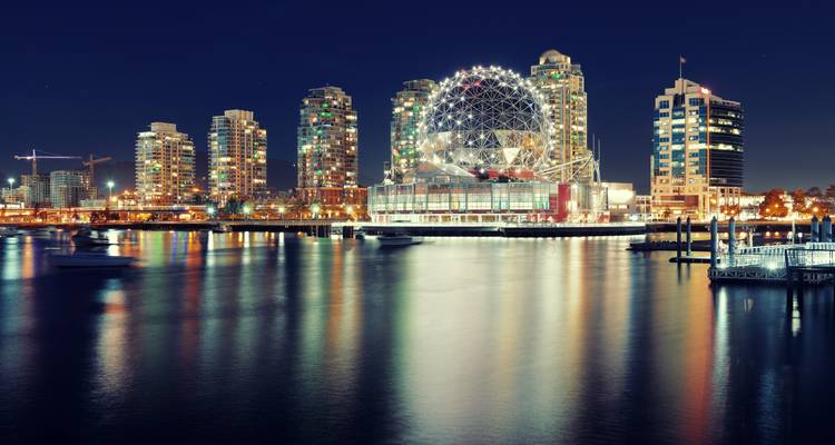 Esquí en Canadá (9 días, bono de 50 USD para miembros de la AAA) - Contiki 8