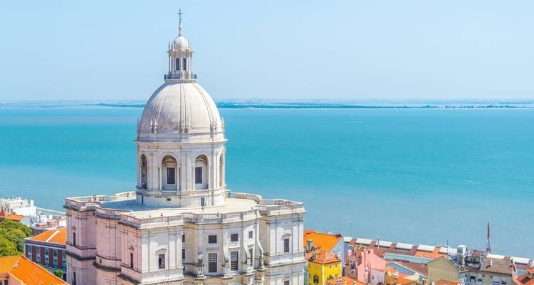 Les joyaux de l'Atlantique : Lisbonne, Porto et les Açores - Wonderful Holidays UK 1