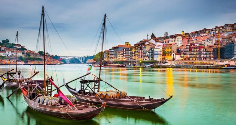 Les joyaux de l'Atlantique : Lisbonne, Porto et les Açores - Wonderful Holidays UK 4