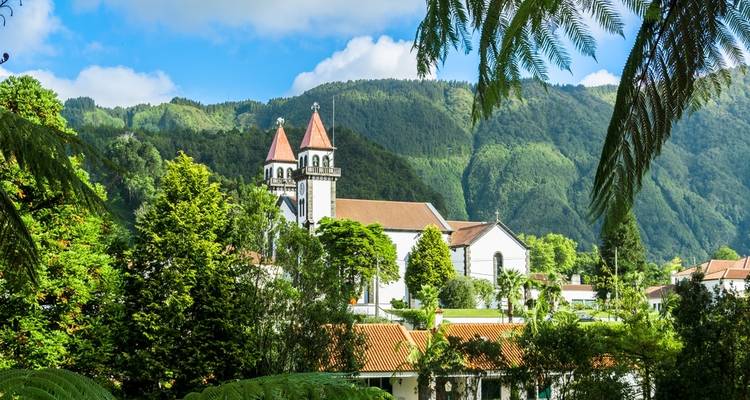Les joyaux de l'Atlantique : Lisbonne, Porto et les Açores - Wonderful Holidays UK 6