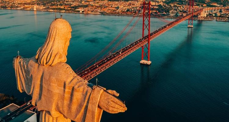 Les joyaux de l'Atlantique : Lisbonne, Porto et les Açores - Wonderful Holidays UK 3