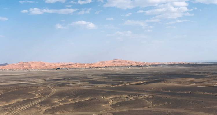 Circuit guidé idéal de 11 jours - de Casablanca à Marrakech - Escorted Morocco Tours 7