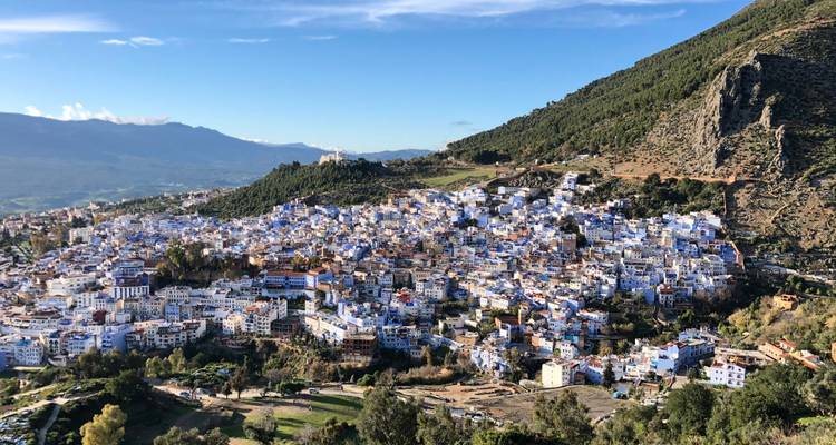 Circuito especial Marruecos de 6 días de Casablanca a Marrakech - Escorted Morocco Tours 1