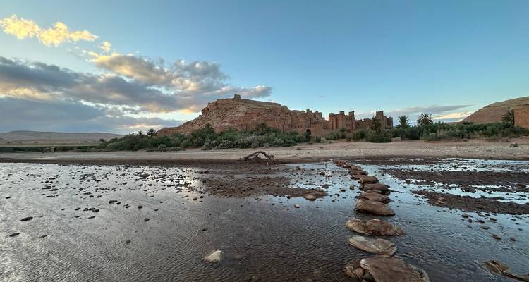 Circuito supremo guiado de 13 días desde Casablanca - Marruecos - Escorted Morocco Tours 8