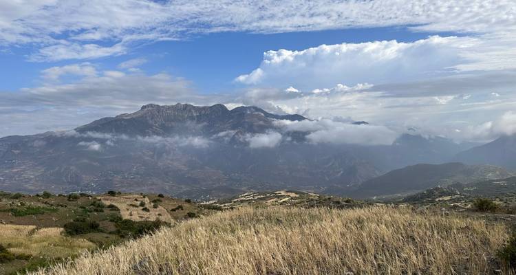 Circuito de 5 días por Marruecos vía Tánger - Chefchaouen- Fez - Rabat - Escorted Morocco Tours 4