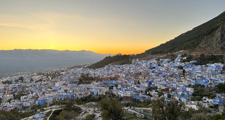 Expedición especial a Marruecos de 11 días de Tánger a Marrakech circuitos a Marruecos desde Tánger - Escorted Morocco Tours 3