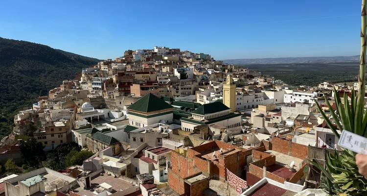 Expedición especial a Marruecos de 11 días de Tánger a Marrakech circuitos a Marruecos desde Tánger - Escorted Morocco Tours 8