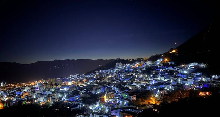 7 Days Morocco Sahara Desert Tour From Tangier to Marrakesh - Escorted Morocco Tours 6