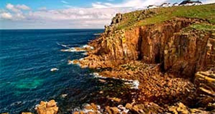 Lo mejor de Gran Bretaña - 13 días/12 noches - CIE Tours 9