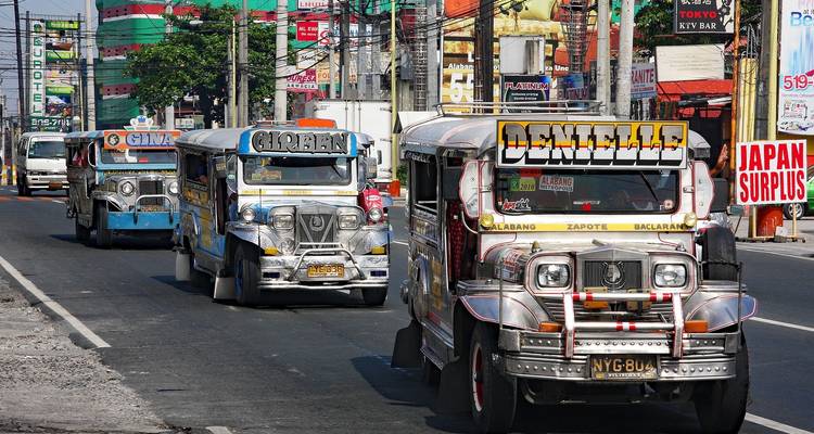 The Beauty of the Philippines 10 Days - Vio Travel 3