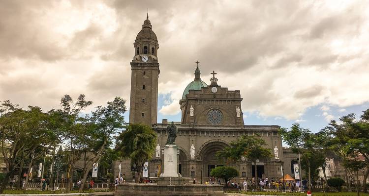 The Beauty of the Philippines 10 Days - Vio Travel 4