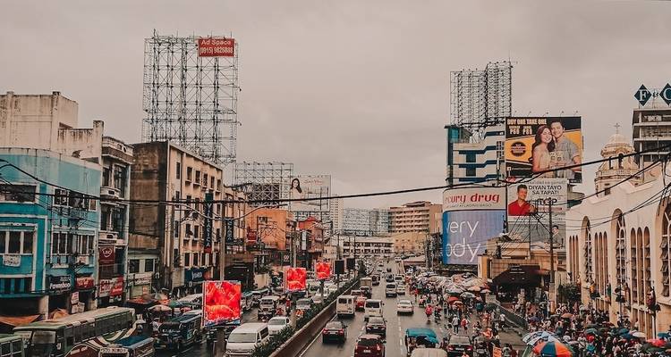 The Beauty of the Philippines 10 Days - Vio Travel 6