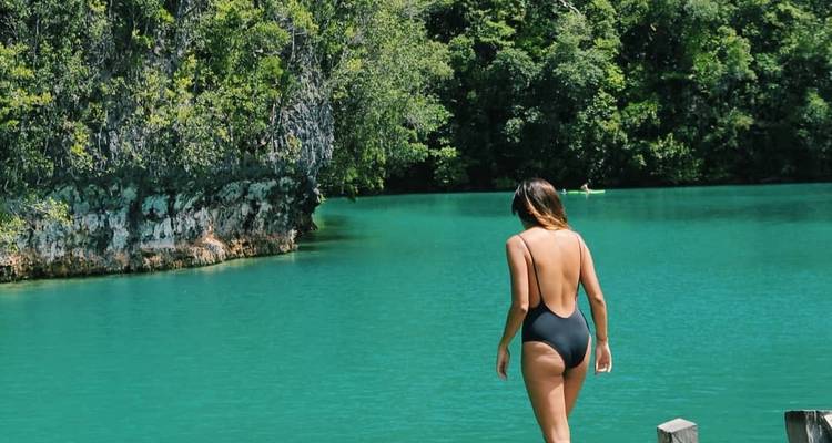 The Beauty of the Philippines 10 Days - Vio Travel 7