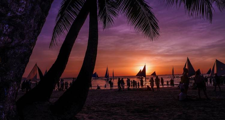 The Beauty of the Philippines 10 Days - Vio Travel 9