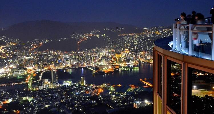 7 Days Onsen in Kyushu Culture Tour (private guide & driver） - UME Travel Co. Ltd 4