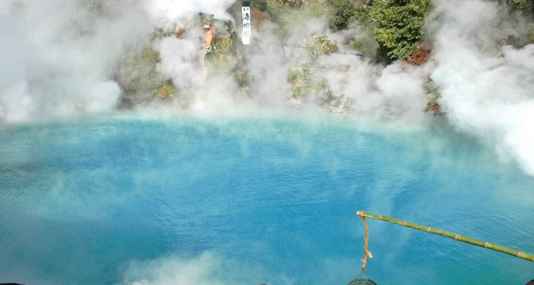 7 Days Onsen in Kyushu Culture Tour (private guide & driver） - UME Travel Co. Ltd 3