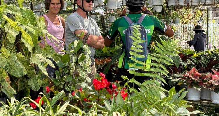 Delta del Mekong en bicicleta: Ha Tien a Saigón 3 días - Vietnam By Bike 8