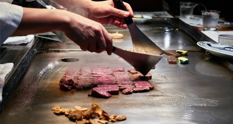 8 Días de Emocionante Aventura Gastronómica en Japón (guía y conductor privados） - UME Travel Co. Ltd 3