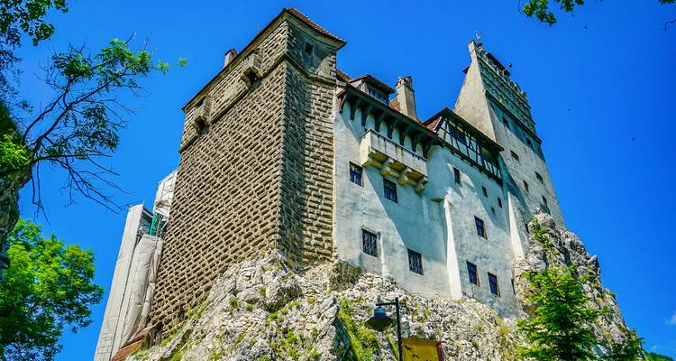 Circuit sur mesure de 7 jours en Roumanie pour les familles, départ quotidien et guide privé - Agate Travel 9