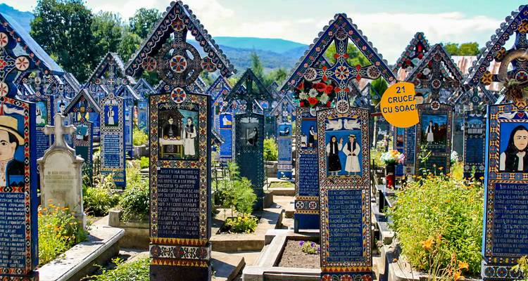 Customized Romania Private Trip Around Carpathians, Daily Start - Agate Travel 8