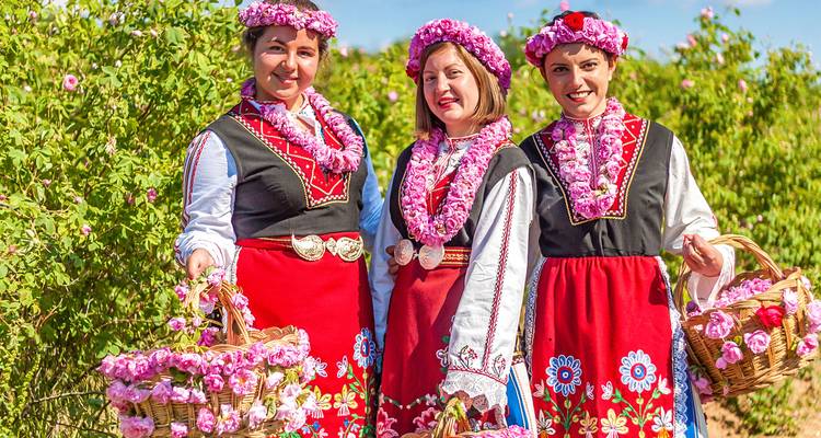 Customized Romania Private Trip Around Carpathians, Daily Start - Agate Travel 5